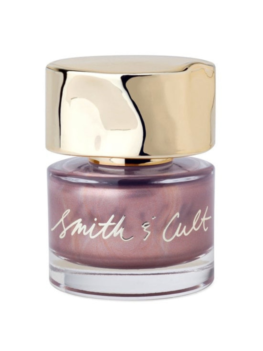 Smith & Cult Nail Lacquer Color 1972 NEW